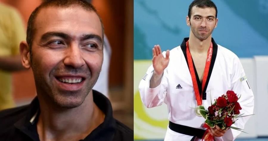 Καρκίνωμα nut: Ποιο είναι το σπανιότατο είδος καρκίνου που κόστισε την ζωή στον Αλέξανδρο Νικολαΐδη