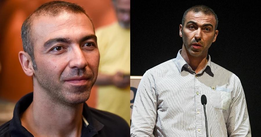 Θλίψη για τον Αλέξανδρο Νικολαΐδη: Αυτή είναι η τελευταία του επιθυμία του Ολυμπιονίκη