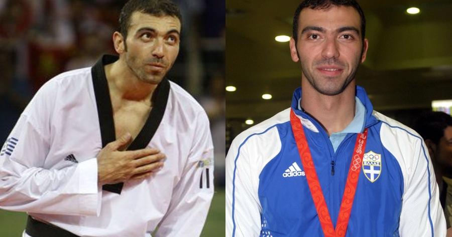 Αλέξανδρος Νικολαΐδης: Ο «αργυρός» Ολυμπιονίκης που νικήθηκε μόνο από τον καρκίνο