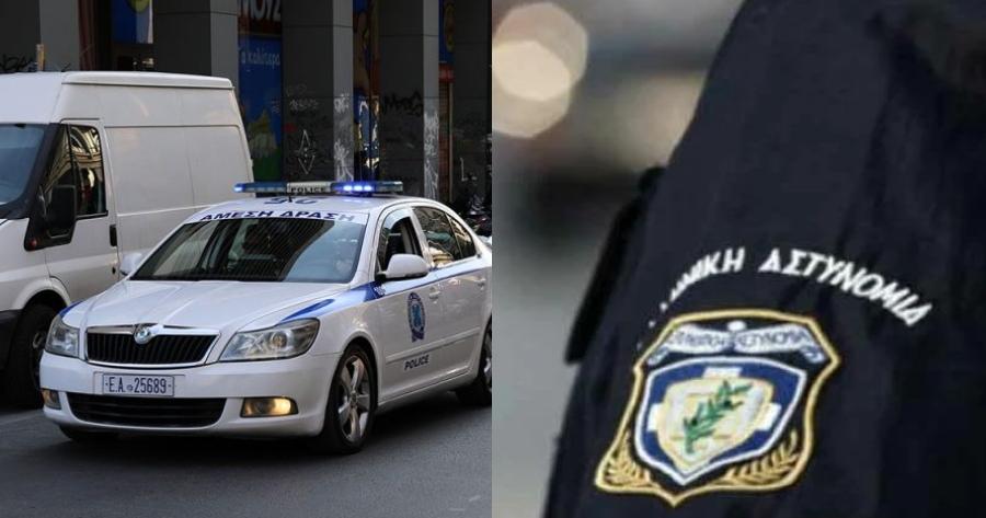 Ομόνοια: Σύλληψη δύο αστυνομικών για τον βιασμό 21χρονης στο Αστυνομικό Τμήμα