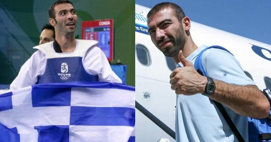 «Έφυγε» στα 43 του ο Αλέξανδρος Νικολαΐδης: Η σκληρή μάχη μέχρι την τελευταία στιγμή με τον καρκίνο