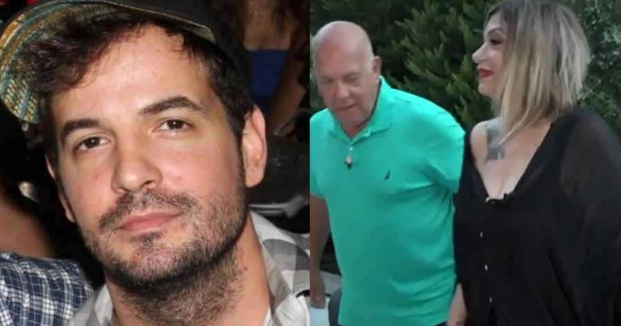 “Έχουν πάθει αμνησία ή τους απείλησαν”: Έξαλλος ο Νίνο με τον Αντώνη Γούναρη και την Τζούλι Μασίνο για το Fame Story