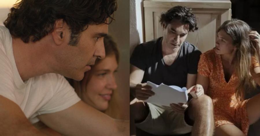 Θεαματική πρεμιέρα για Maestro: Αποθέωση για Αλεξίου και υπόκλιση στον Παπακαλιάτη για τα κοινωνικά μηνύματα που πέρασε η σειρά