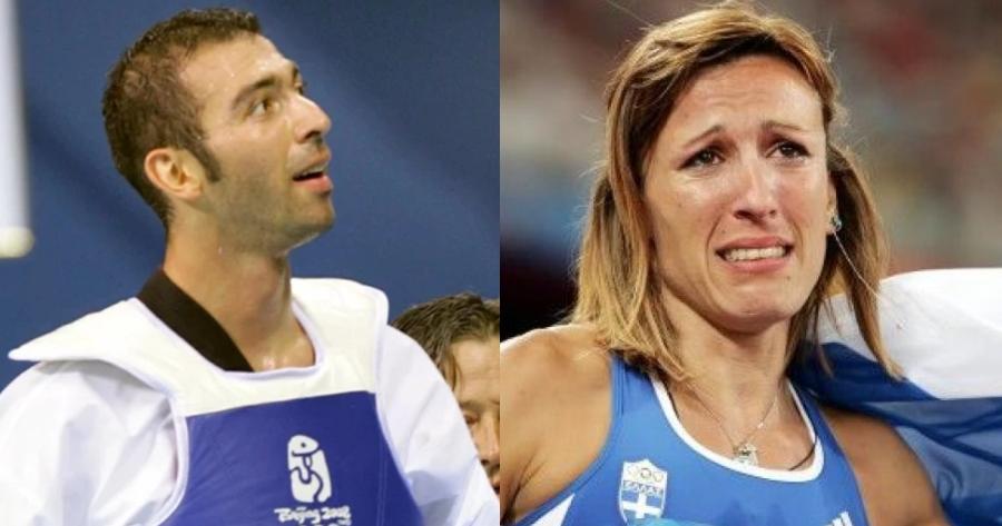 Αλέξανδρος Νικολαΐδης: Ξέσπασε σε κλάματα η Πηγή Δεβετζή για τον θάνατό του