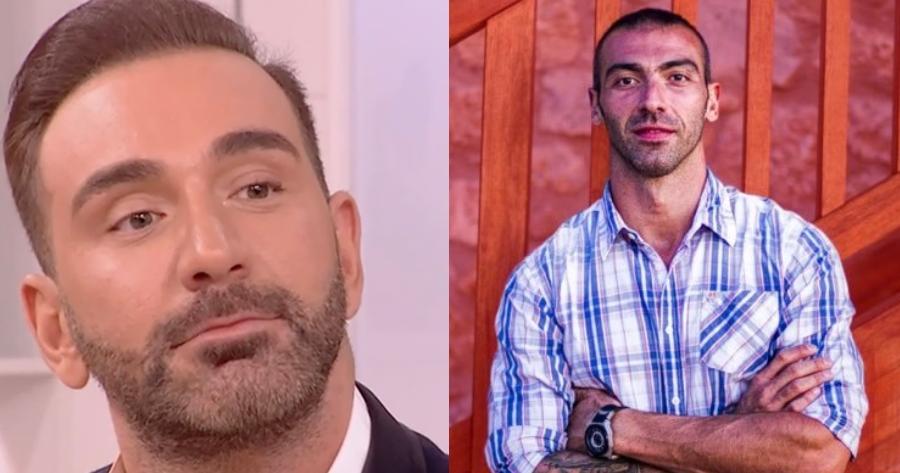 «Έφυγε τόσο νέος»: Ραγίζει καρδιές η ανάρτηση του Νίκου Κοκλώνη που έκανε για το θάνατο του Αλέξανδρου Νικολαΐδη