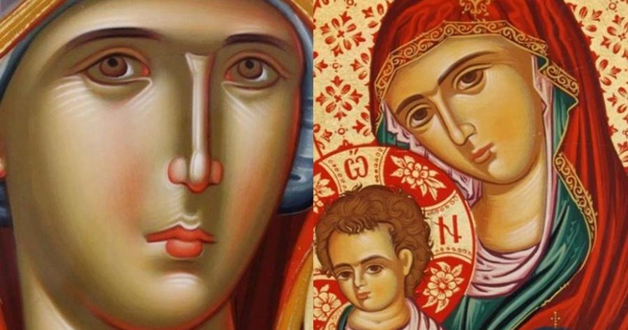 Μαρία: Η σημασία πίσω από το όνομα της Παναγίας και ο λόγος που ονομάστηκε έτσι