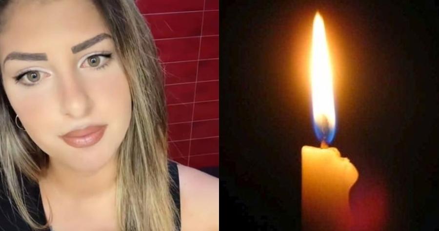 Δεν είναι πια μαζί μας η Σωτηρία: Έφυγε από τη ζωή μόλις 24 χρόνων κοπέλα που κατέρρευσε πριν λίγες μέρες