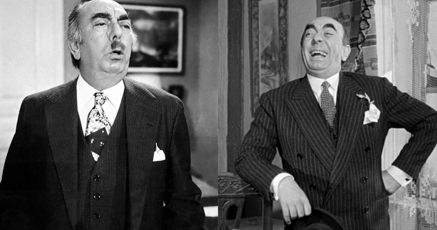 Διονύσης Παπαγιαννόπουλος: Ο ανεκπλήρωτος έρωτας του για Ελληνίδα ηθοποιό και η απόρριψη που δεν ξεπεράστηκε ποτέ