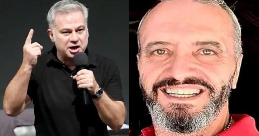 Σούσουρο με τα όσα είπε ο Χριστόφορος Ζαραλίκος για το 12χρονο κορίτσι που βιάστηκε