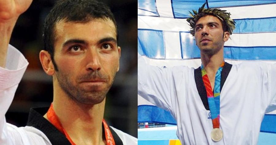 Αλέξανδρος Νικολαΐδης: Σήμερα το τελευταίο αντίο – Η ανάρτηση που συγκλόνισε όλη την χώρα