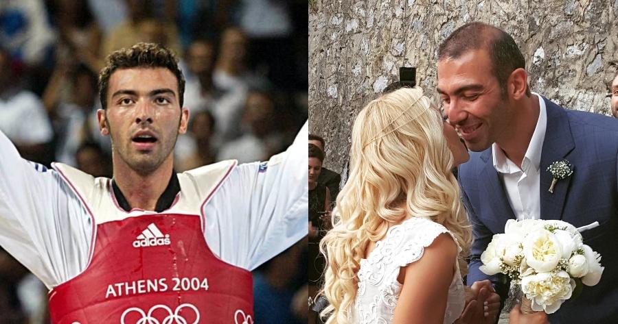 Αλέξανδρος Νικολαΐδης: Ραγίζει καρδιές το ευχαριστώ στους γιατρούς που τον βοήθησαν να τον θυμούνται τα παιδιά του με την παράταση ζωής