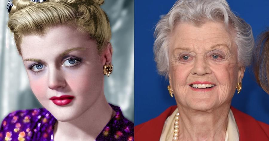 Άντζελα Λάνσμπερι: Η εμβληματική ηθοποιός που παράτησε το Χόλιγουντ για να σώσει τα παιδιά της από τα ναρκωτικά