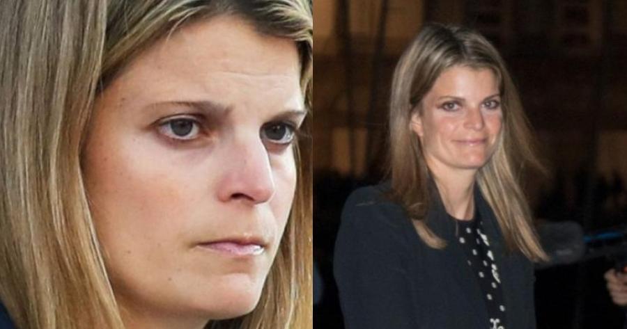 Ο κρυφός φόβος της Αθηνάς Ωνάση: Η αιτία που δεν κάνει παιδί η κληρονόμος και δε θα την σταματούσε ούτε ο Αριστοτέλης