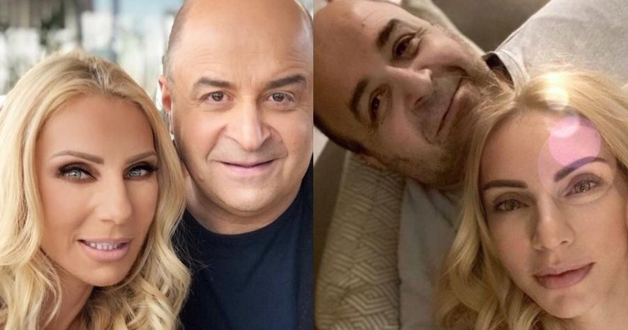 Έγινε η ανακοίνωση που περίμεναν: Χαρούμενα νέα για τον Μάρκο Σεφερλή και την Έλενα Τσαβαλιά