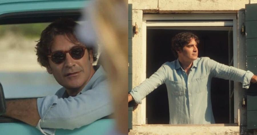 Όλοι το είδαν, λίγοι το πρόσεξαν: Το σκηνοθετικό λαθάκι του Χριστόφορου Παπακαλιάτη στην πρεμιέρα του Maestro