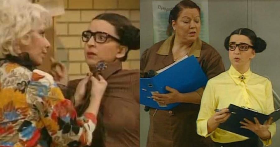 Παράτησε την τηλεόραση και είναι μια άλλη: Σήμερα η Λουκία από τους «Στάβλους της Εριέττας Ζαΐμη» είναι αγνώριστη