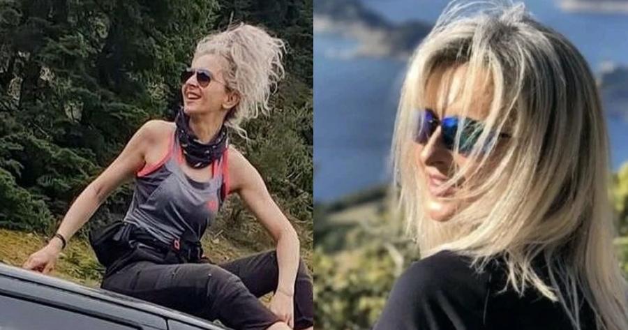 Ευρυτανία: Μεγάλη ανατροπή στην εξαφάνιση της Ευρυδίκης, ραγδαίες εξελίξεις για την 48χρονη αγνοούμενη