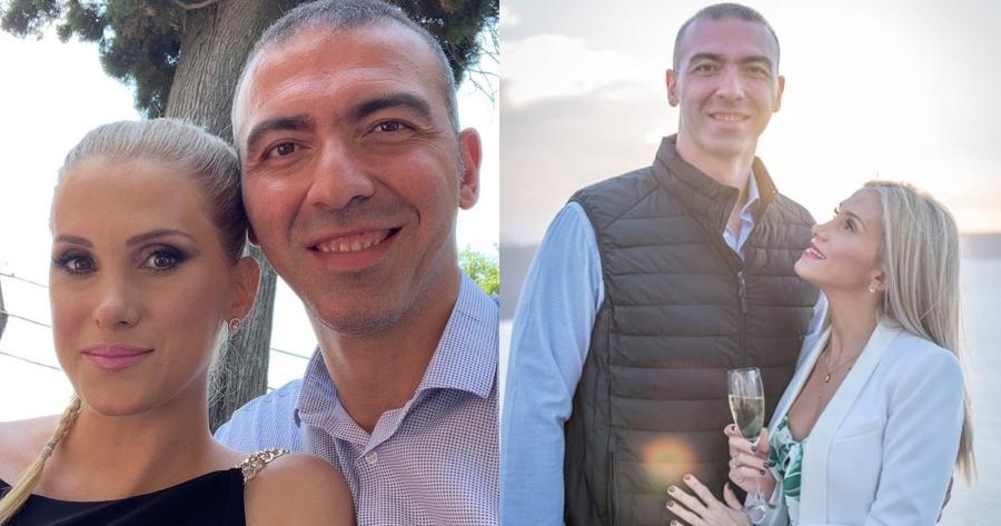 «Δεν θα κρυφτούμε, δεν θα κλειστούμε σπίτι»: Ανατριχιάζει η Δώρα Τσαμπάζη για τον Αλέξανδρο Νικολαΐδη