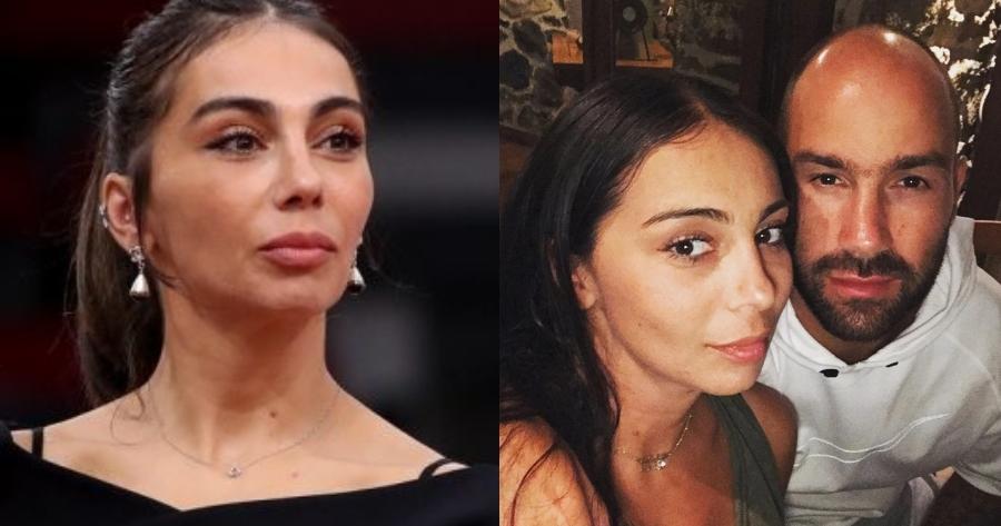 Λίγοι γνωρίζουν από που κατάγεται: Η Ολυμπία Χοψονίδου δεν είναι από Ελλάδα και είναι περήφανη για την καταγωγή της