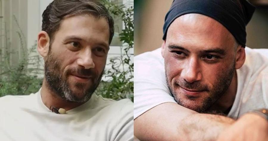 Ο Αντίνοος Αλμπάνης συγκινεί: «Τελείωσα τις χημειοθεραπείες, δεν κάνω συχνά εξετάσεις, νιώθω επιτέλους άνθρωπος»