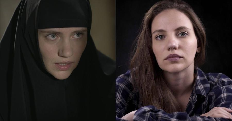 Κούκλος και επιτυχημένος σκηνοθέτης: Αυτός είναι ο σύντροφος της Φωτεινής Παπαθεοδώρου από το «Μαύρο Ρόδο»