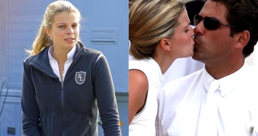 Το άγνωστο δράμα της Αθηνάς Ωνάση: Το παρασκήνιο από τον γάμο με τον Αλβάρο που ζούσε ένα εφιάλτη