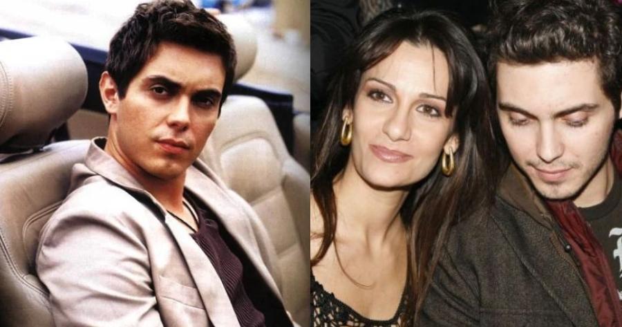 Πριν την Ολυμπίου και την Μακρυπούλια: Η τραγουδίστρια που είχε σχέση ο Μιχάλης Χατζηγιάννης και κανείς δεν θυμάται