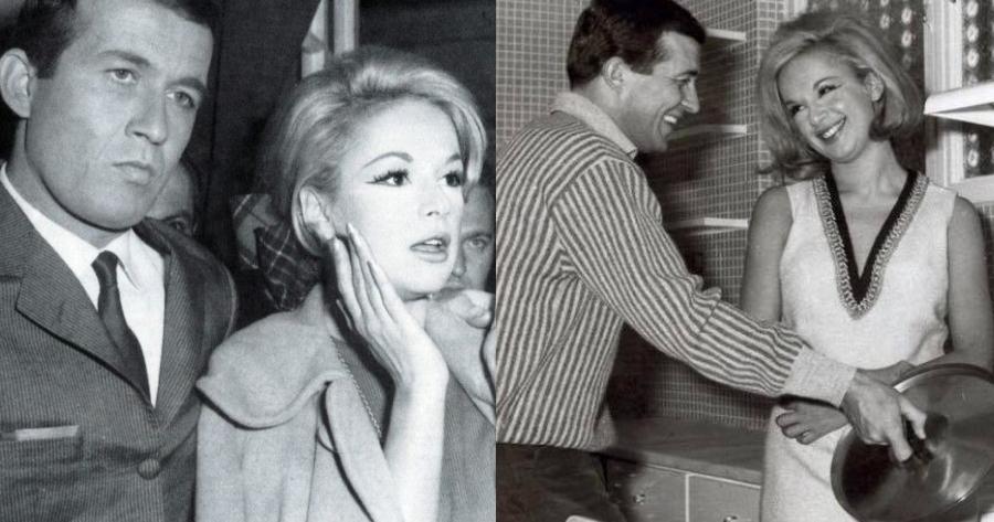 «Δε θέλω να σε ξαναδώ»: Ο ομηρικός καβγάς Αλίκης Βουγιουκλάκη-Δημήτρη Παπαμιχαήλ που έφερε την ρήξη