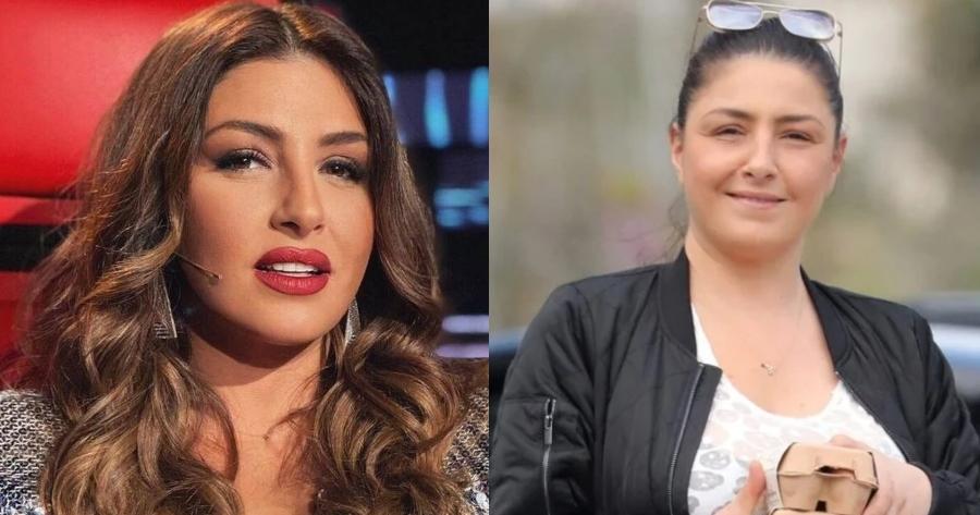 Κούκλα και ίδια με την Έλενα: Διέρρευσε φωτογραφία της αδερφής της Παπαρίζου και η ομοιότητα είναι εκπληκτική