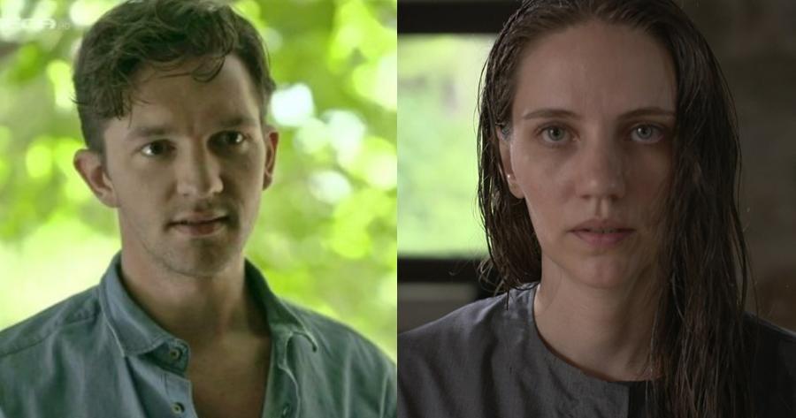 Σάλος στο Μαύρο Ρόδο: Η σκηνή που προκάλεσε χαμό στο Twitter