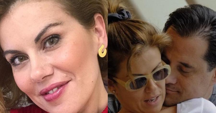 Ευγενία Μανωλίδου: Για πρώτη φορά εξομολογείται την επιθυμία της να φύγουν με τον Άδωνι στην Αμερική