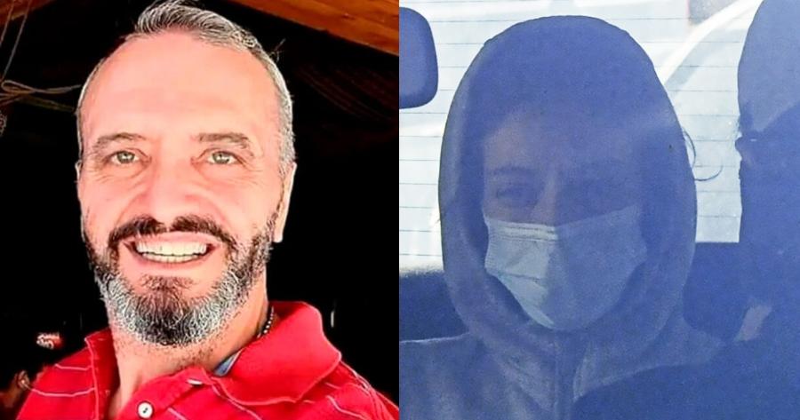 Ανατριχίλα από τα μηνύματα στον Κολωνό: Η 12χρονη ρωτούσε τον Ηλία Μίχο αν είχε κάνει στη μητέρα της αυτά που έκανε και σε εκείνη