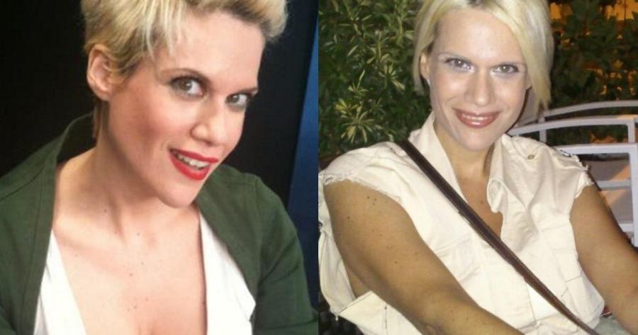 Δύσκολες στιγμές για την Τζίνα Ντρούλις: Η γνωστή δημοσιογράφος διαγνώστηκε με μεταστατικό καρκίνο στο συκώτι