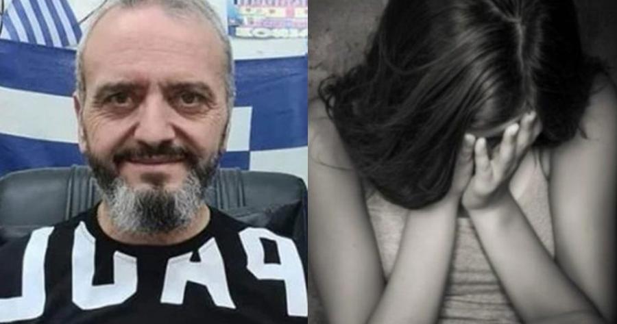 «Με βίαζαν 5 άντρες σε μισή ώρα»: Δεν το χωρά ο νους όσα κατέθεσε η 12χρονη για τον οίκο ανoχής που την πήγαινε ο 53χρονος