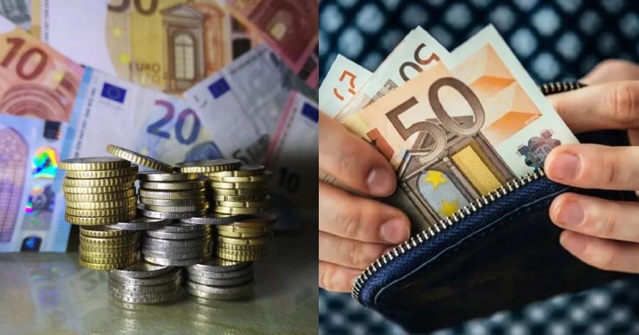 Θα «βρέξει» χρήματα φέτος τα Χριστούγεννα: Αποφασίστηκε έκτακτο επίδομα με διπλάσιους δικαιούχους