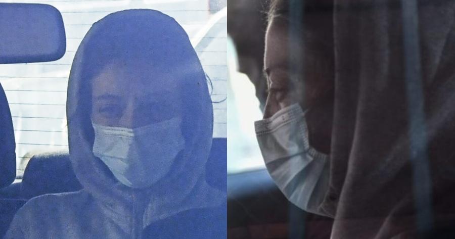 Τα 2 στοιχεία που την «καίνε»: Πως «έδεσαν» την μάνα της 12χρονης και προφυλακίστηκε