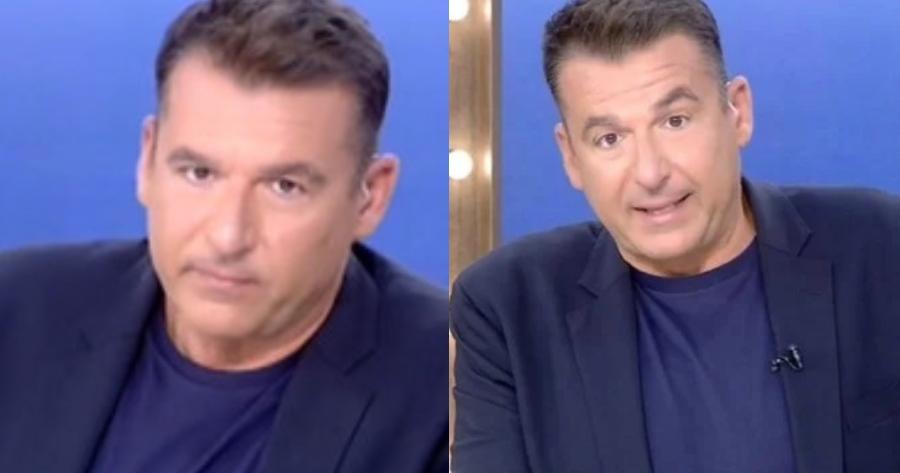 «Με ξέρεις, έχεις έρθει σπίτι μου»: Ψυχρολουσία από την πρόεδρο των εκδιδομένων στον Γιώργο Λιάγκα