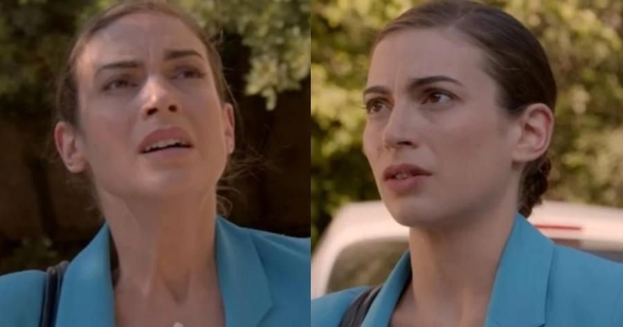 Πολλοί το είδαν, λίγοι το κατάλαβαν: Σούσουρο με το σκηνοθετικό λάθος με την Άννα στους Παγιδευμένους