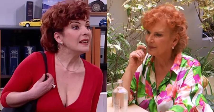 Η Ασπασία Τζιτζικάκη μιλάει για όλα: «Δυστυχώς δεν μπόρεσα να κάνω παιδιά, ίσως και να μην το προσπάθησα όσο θα έπρεπε»