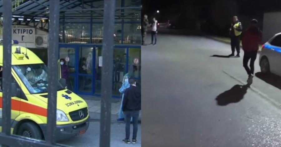 Θρήνος στην Ημαθία: Ο πατέρας κήδευσε μόνος την 15χρονη που σκοτώθηκε σε τροχαίο – Σε κρίσιμη κατάσταση η μητέρα και η αδελφή της