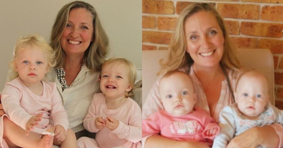 Εξομολόγηση μητέρας: «Δεν μετανιώνω που έγινα πρώτη φορά μαμά στα 51 κι ας μου λένε κάποιοι ότι είμαι μεγάλη για να είμαι μαμά»