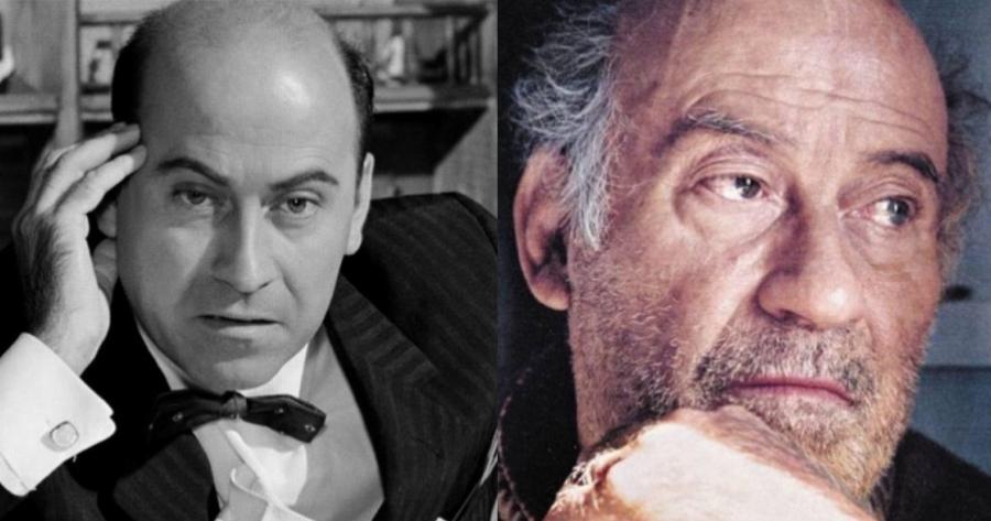 Ο Θανάσης Βέγγος όπως δεν τον έχουμε ξαναδεί: Ο μεγάλος Έλληνας ηθοποιός μέσα από μία αφοπλιστική εξομολόγηση