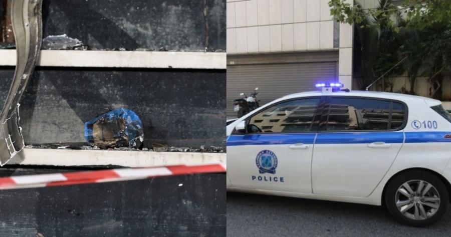 Σεπόλια: Επίθεση με εμπρηστικό μηχανισμό στην πολυκατοικία του Ηλία Μίχου