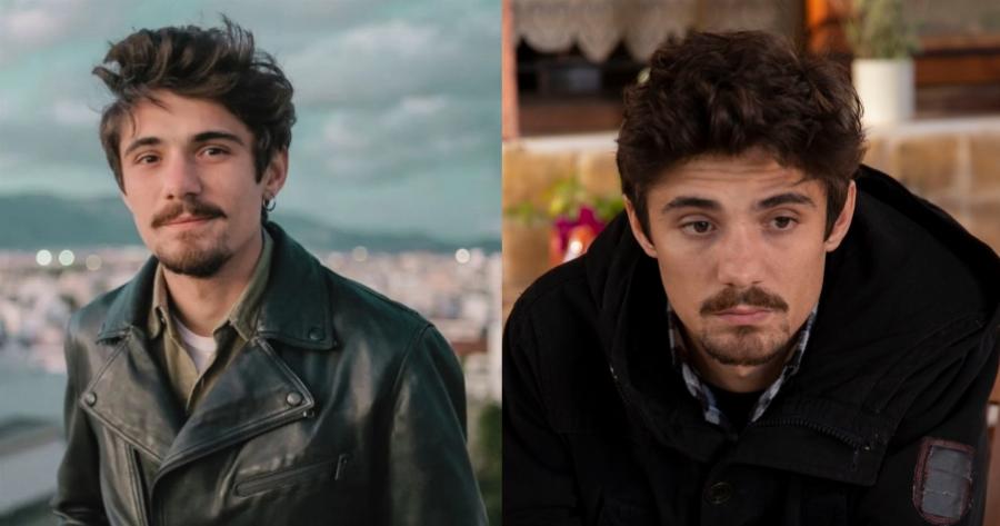 Ο Κώστας Νικούλι για το μπούλινγκ: «Δεν ντρέπομαι για την καταγωγή μου, πήγαινα στο Αλλοδαπών, είχα ροζ ταυτότητα»