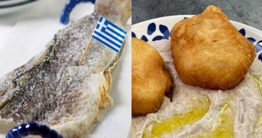 Μπακαλιάρος τραγανιστός και χρυσαφένιος: Τα μυστικά για το κουρκούτι και το κόλπο με το ξαλμύρισμα