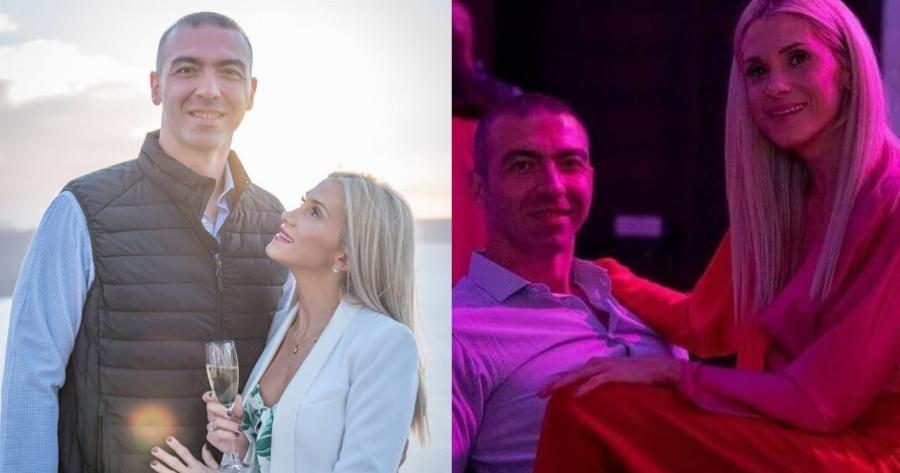 Η Δώρα Τσαμπάζη συγκίνησε: «Θέλω να σας κάνω όλους μια μεγάλη αγκαλιά»