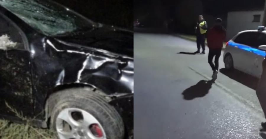 Ασύλληπτος ο 28χρονος Ρομά: Ξέσπασε στο γκάζι επειδή είχε τσακωθεί με την γυναίκα του και «θέρισε» τη 15χρονη στην Ημαθία