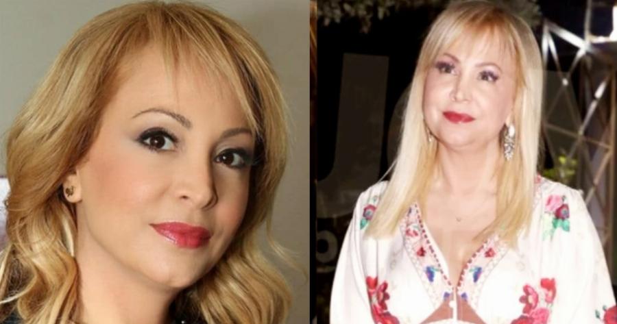 Τέτα Καμπουρέλη: «Μιλάω με τον Θεό και μου απαντάει»