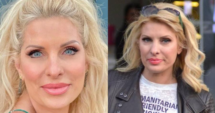 Όχι δεν είναι από τα Μελίσσια: Αυτή είναι η αληθινή καταγωγή της Ελένης Μενεγάκη που λίγοι γνωρίζουν