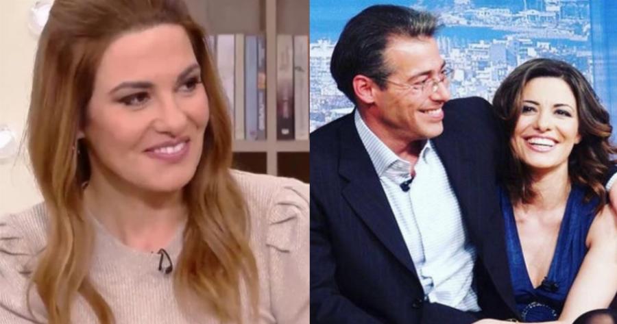 Έγιναν γνωστά τα ευχάριστα: Χαρές στο σπίτι της Φαίης Μαυραγάνη και του Νίκου Μάνεση